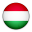 Magyar zászló (kiválasztható)